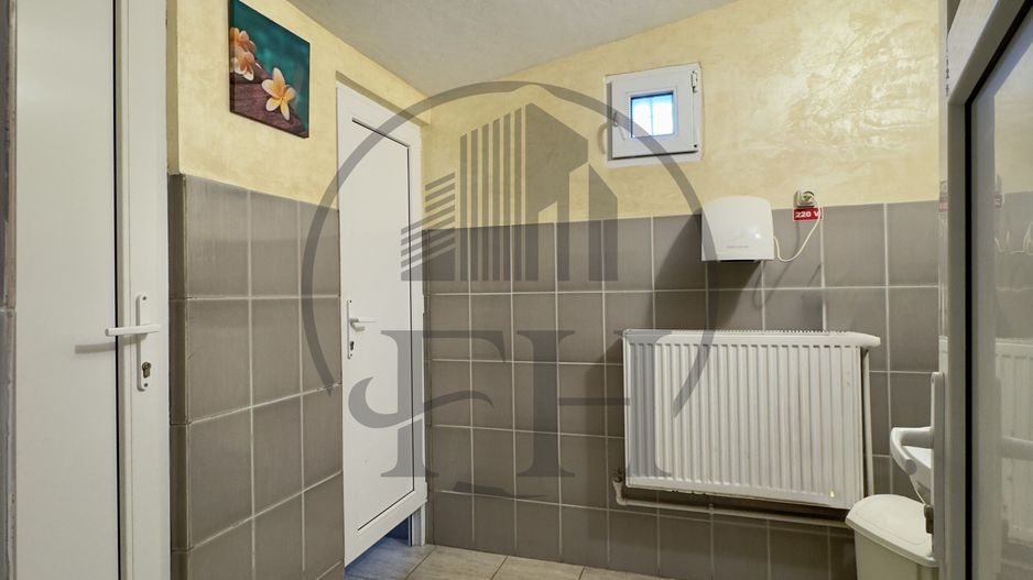 Spatiu comercial/restaurant de vanzare Murfatlar, Constanta - Poză 9