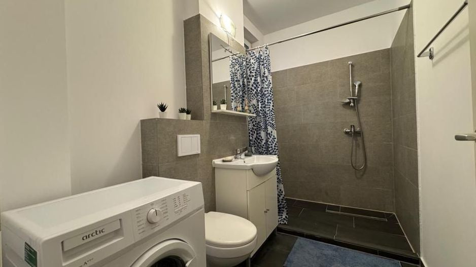 Apartament 2 camere - Dumbravita, Decathlon - str. Rodiei | Comision 0 - Poză 18