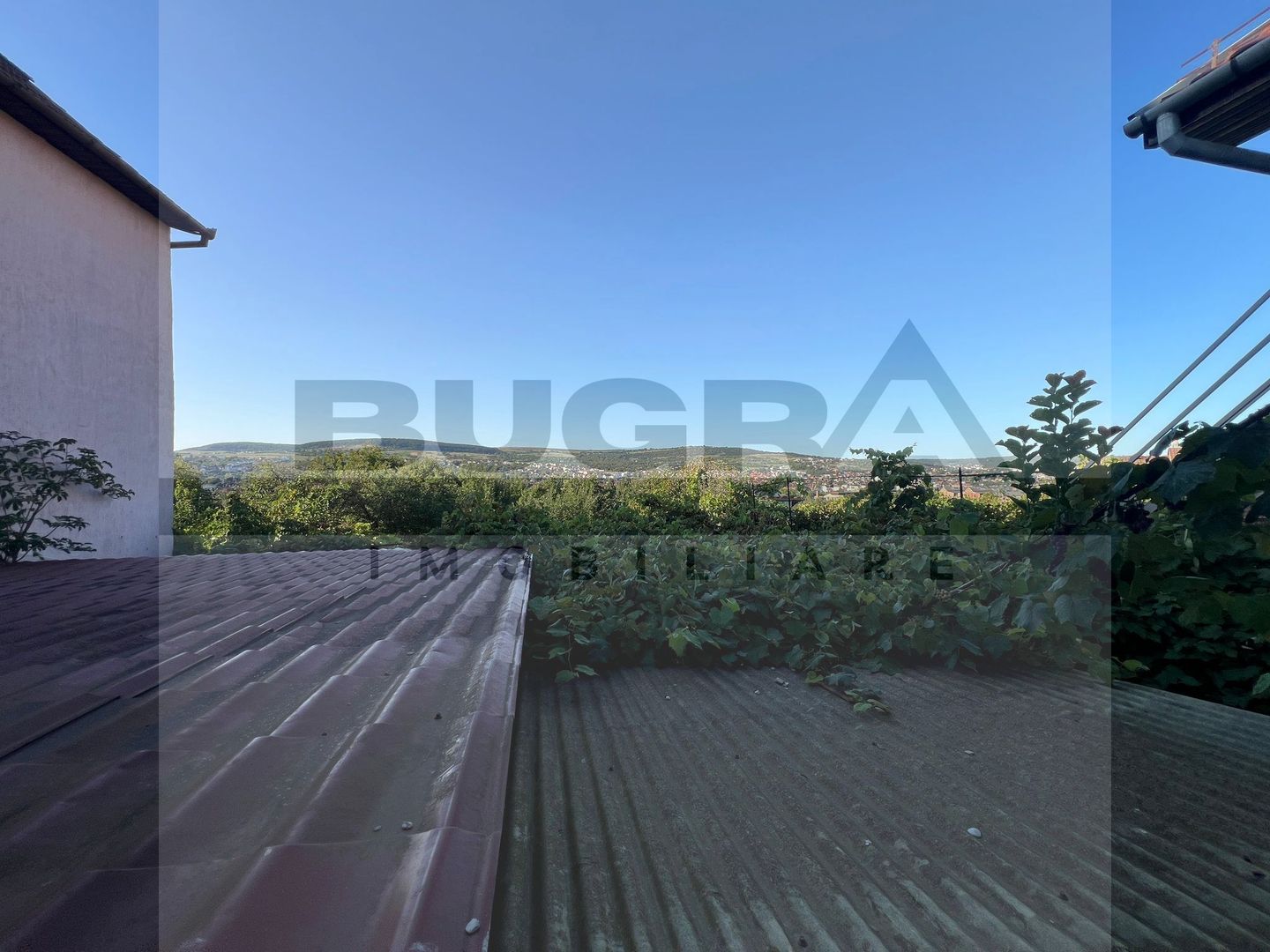 Casa individuala, 70mp, moderna,  petfriendly, zona Stadion CFR - Poză 15