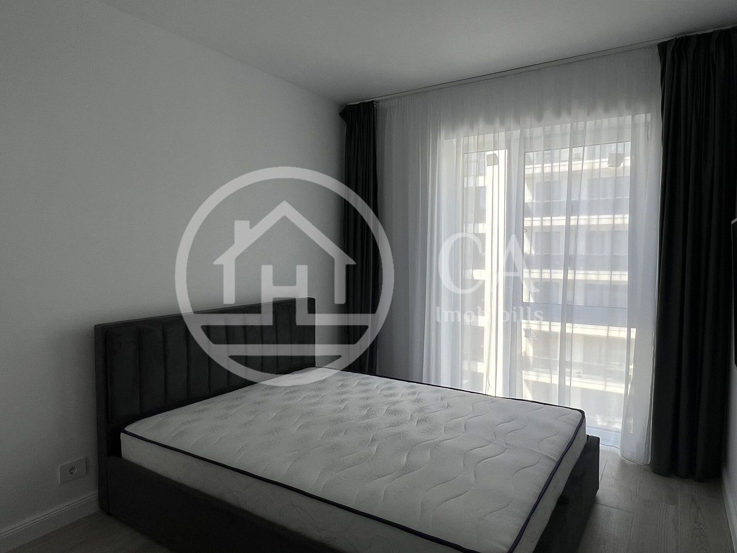 Apartament cu 3 camere de inchiriat in Prima Arena Oradea - Poză 8