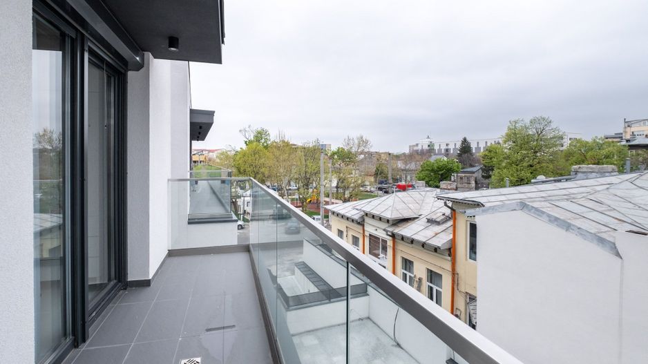 COMISION 0% - Apartament cu 3 camere Popa Nan - str. Ronda - imobil 2020 - Poză 17