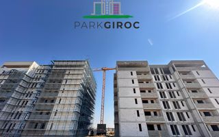PARK GIROC | RATE LA DEZVOLTATOR PE 7 ANI | 2Camere 54mp Utili  | nZeb - Poză 3