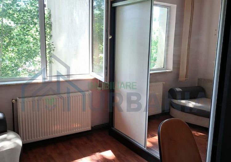 Apartament 2 camere de inchiriat, zona Mircea cel Batran, Iasi - Poză 1