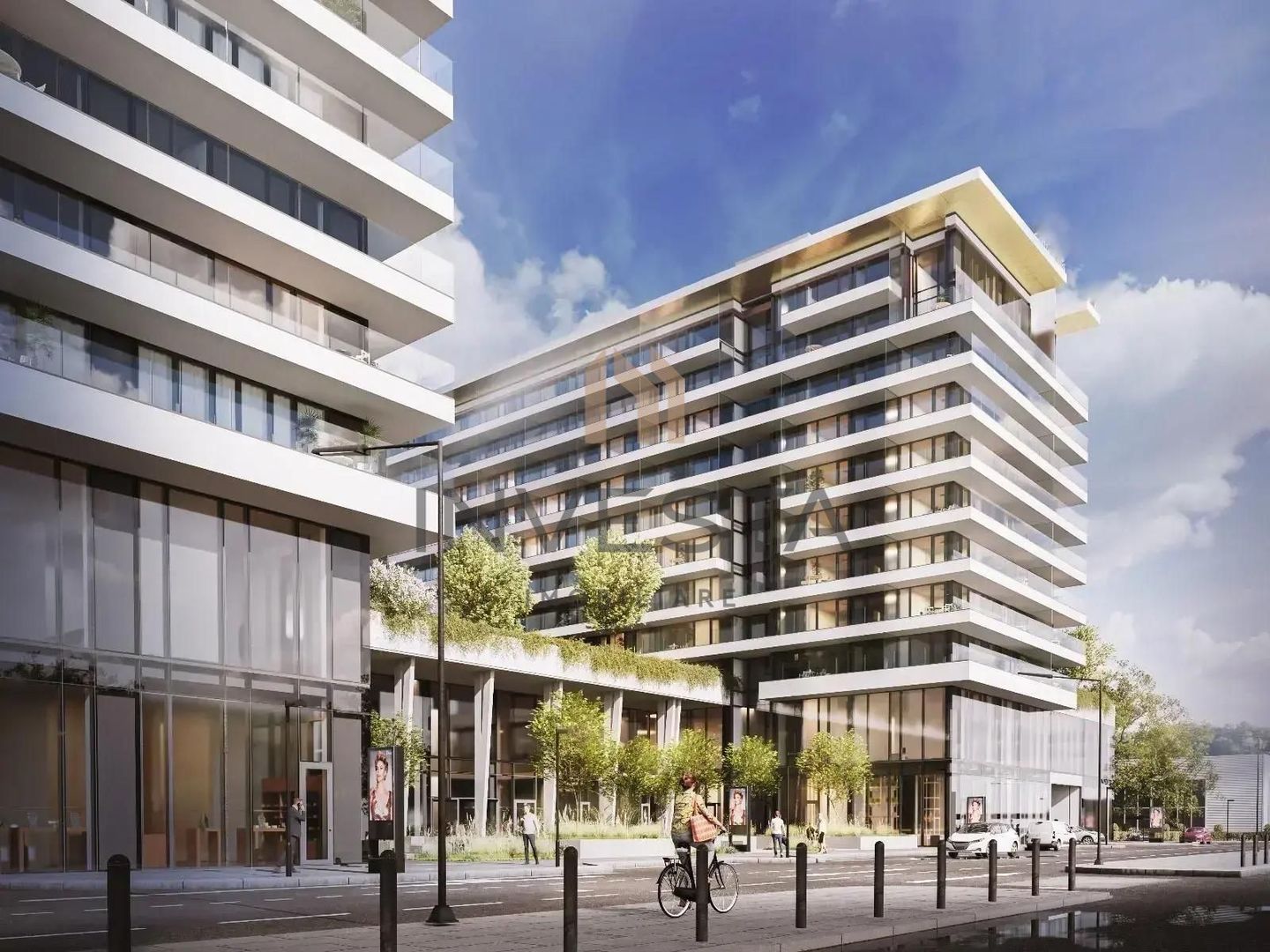 Apartament 2 camere, cladire nZEB, zona Septimiu Muresan! - Poză 1