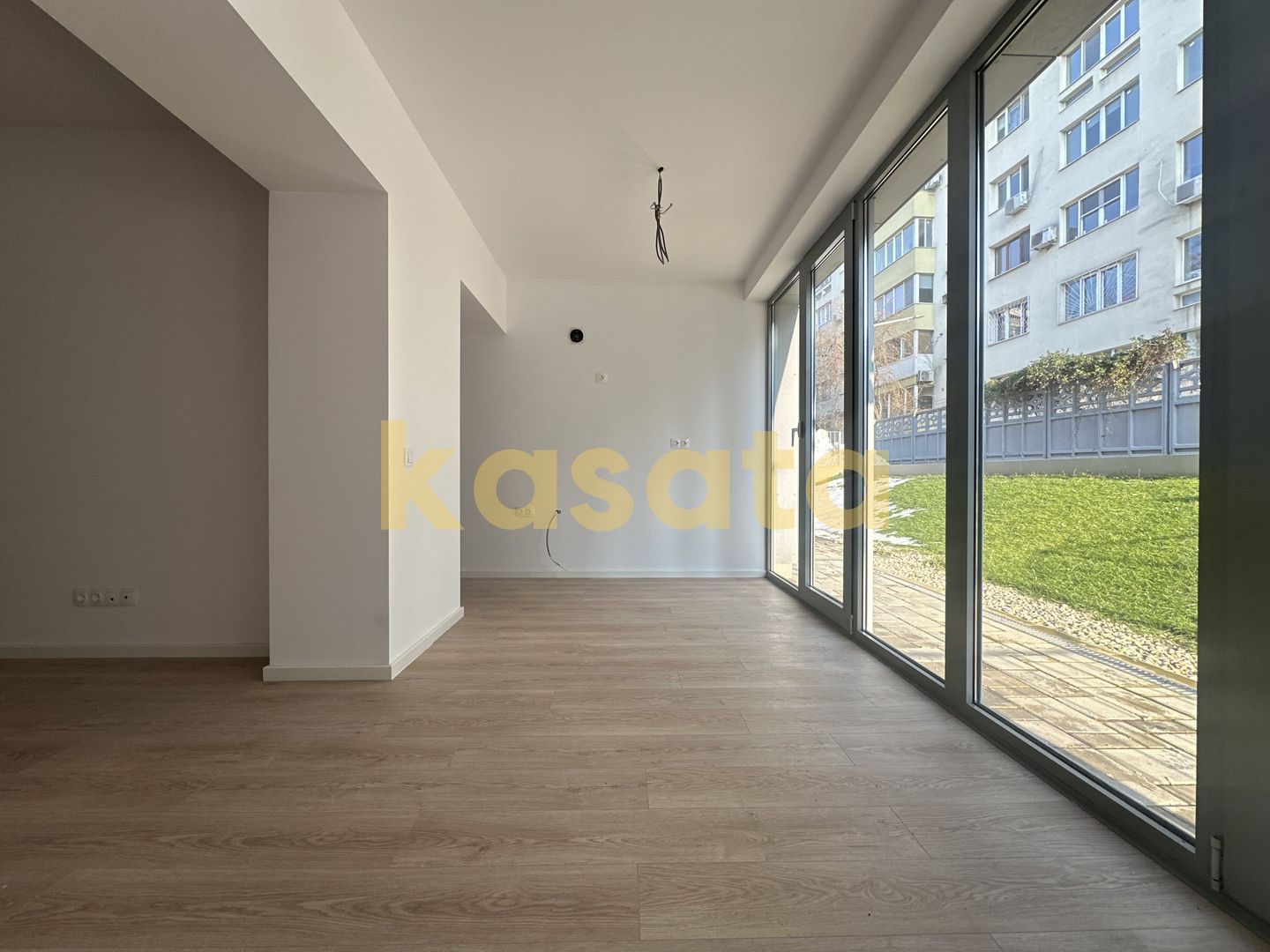 DE INCHIRIAT | APARTAMENT 4 CAMERE | REZIDENTIAL SAU BIROU | TEI | NOU - Poză 1