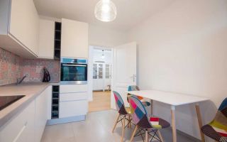 3 camere, modern, bloc nou, parcare, Borhanci, zona Bancusi, Profi. - Poză 3