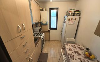 Apartament 3 camere I P/2+M I curte proprie 70mp I Bucurestii Noi-Parc Bazilescu - Poză 6