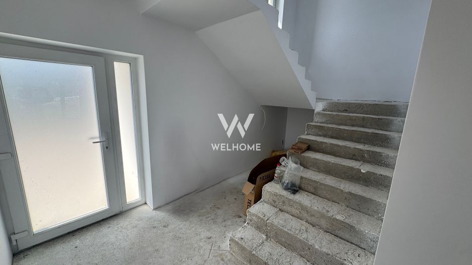 Casa individuala in Tocile - Sibiu - Poză 8