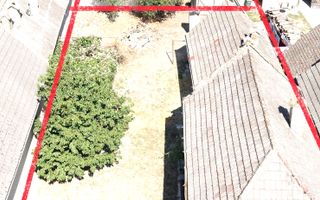 Casa 3 camere, beci ,teren 610 mp + grădină 620 mp-Loc. Cuciulata - Poză 9