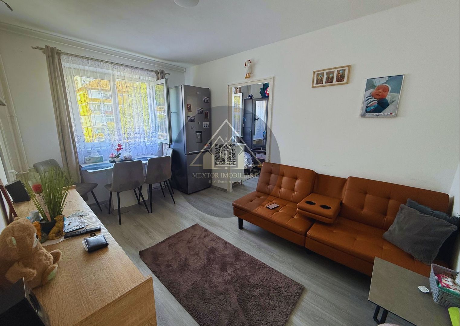 Apartament 2 camere, Medias - Poză 5