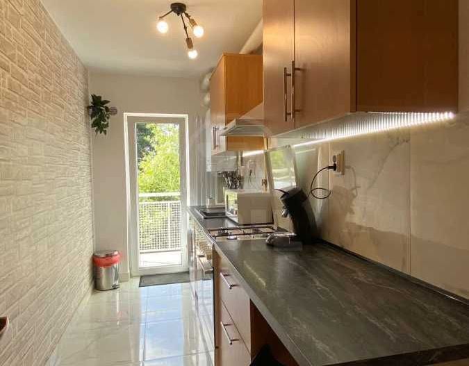 Apartament cu o camera decomandat | 45 mp + 12 mp terasa | Zorilor | UMF | USAMV - Poză 2