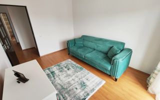 3 camere, TOTUL NOU, modern, balcon, parcare, Floresti - Poză 5