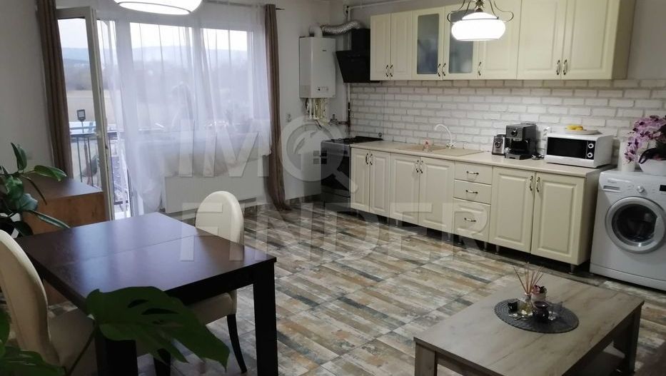 Apartament Nou la Cheie cu Parcare Subterana Intre Lacuri - Poză 3