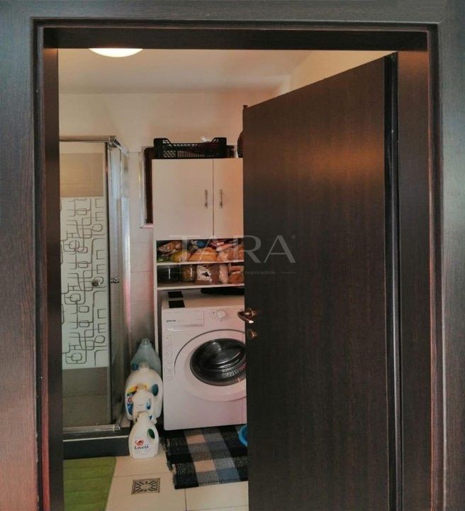 Apartament Cu 4 Camere, Cartierul Zorilor - Poză 4