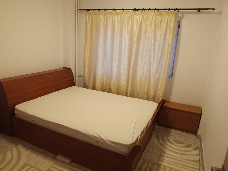 AP. 2 CAMERE, STEFAN CEL MARE,BUCATARIE INCHISA, BLOC REABILITAT - Poză 3