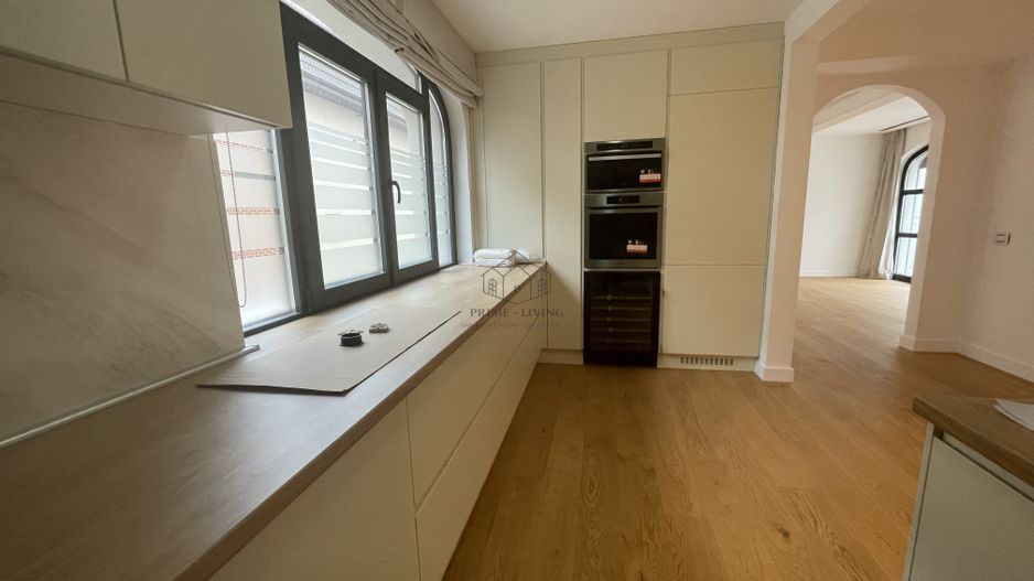 APARTAMENT NOU LA INCHIRIERE/VANZARE PE EMANOIL PORUMBARU - Poză 5
