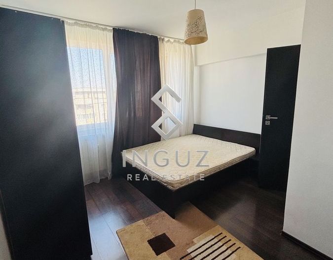 Apartament de închiriat – 3 camere – Obor - Poză 2