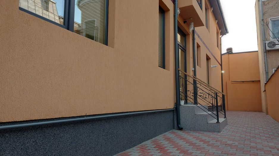 Casa de inchirat Blv Decebal Piata Alba Iulia Mall Vitan construcţie 2023 - Poză 2