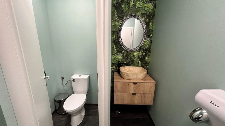 Predare restaurant la cheie | Rotar Park 1 | Pacii - Poză 3