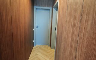 Apartament 3 camere penthouse | 2 terase | Străulești - Poză 24