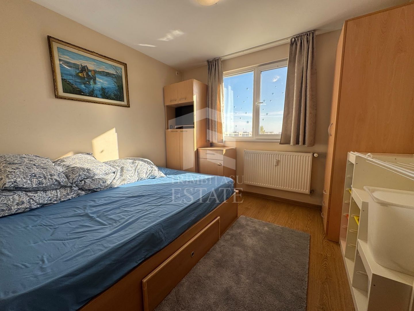 Apartament 2 camere Piata Progresul 35 mp - Poză 4