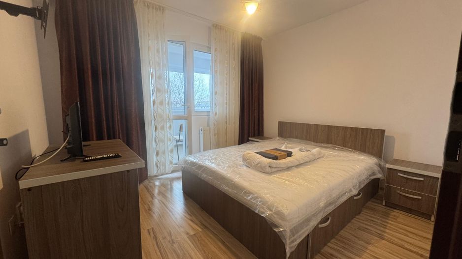 APARATORII PATRIEI - Cheile Turzii | Chirie 2 Camere Bloc Nou + Metrou - Poză 5