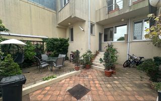 CASA INDIVIDUALA - 306 MP UTILI, 2 CENTRALE, METROU 5 MINUTE, COMIS 0% - Poză 1