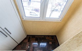 Vânzare, apartament, 2 camere, str. Miron Costin, Râșcani. - Poză 5