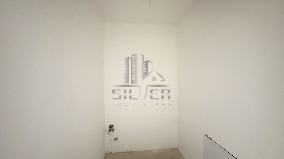 Apartament cu 3 camere/93 mp/CF/zona C-tin Brancusi. - Poză 11