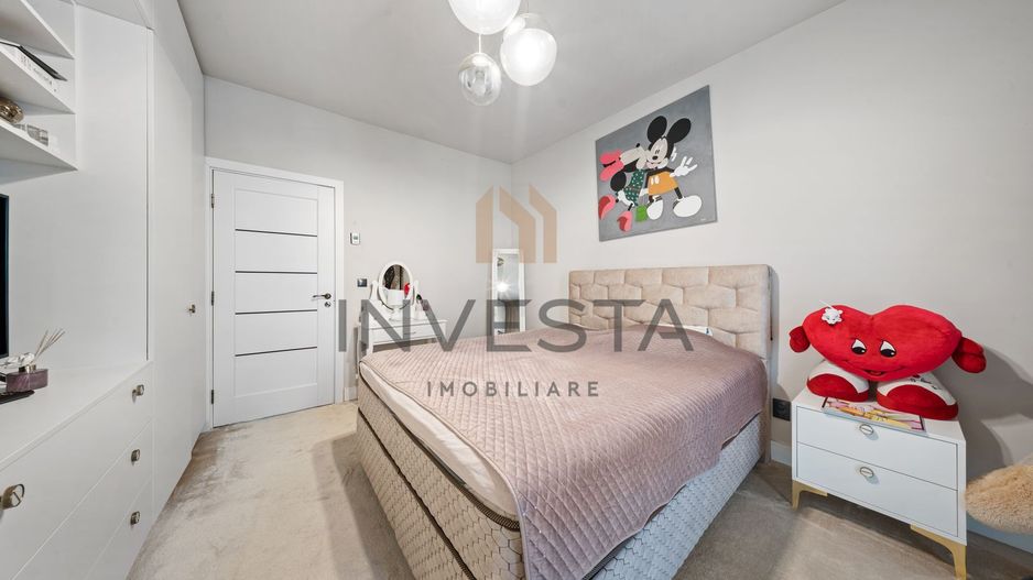 Duplex 4 camere! 166 mp utili! Panorama deosebita! - Poză 8