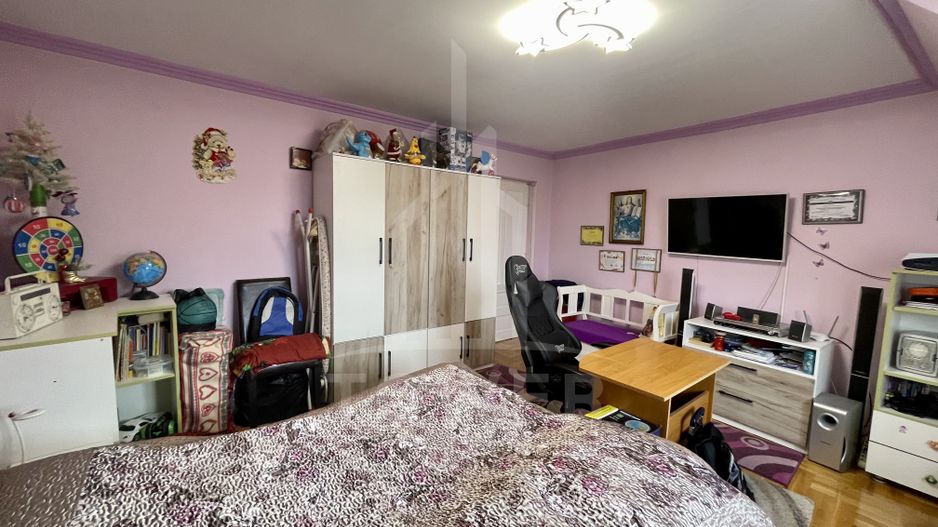 Casa spațioasă în Sibiu, cartierul Terezian – 325.000€ - Poză 8