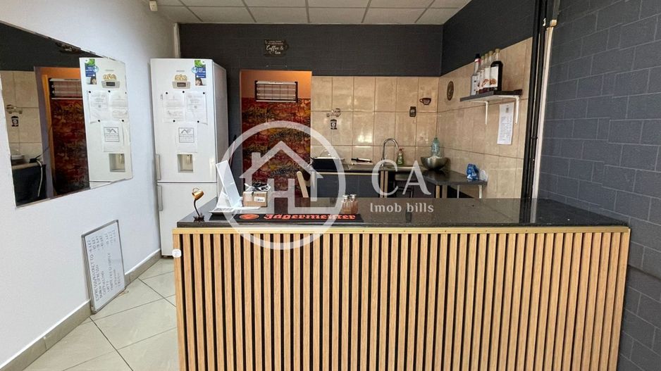 Spatiu comercial de inchiriat in zona Rogerius, Oradea - Poză 4