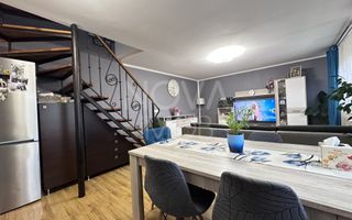 Apartament 3 camere, modern, mobilat si utilat - Poză 4