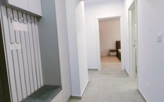 1 CAM TATARASI PRIMA INCHIRIERE EVERGREEN LOC DE PARCARE - Poză 4