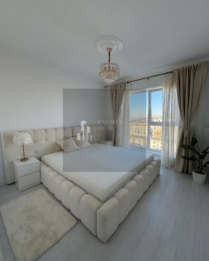 2 camere zona Theodor Pallady/60 mp - Poză 7