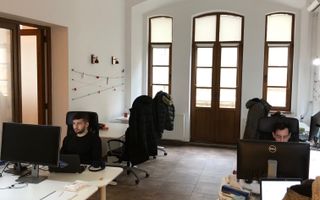 Spațiu de birouri 140mp, zona Ultracentral - Poză 8