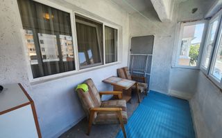 De inchiriat garsoniera, etaj 2, Cetate - Poză 9