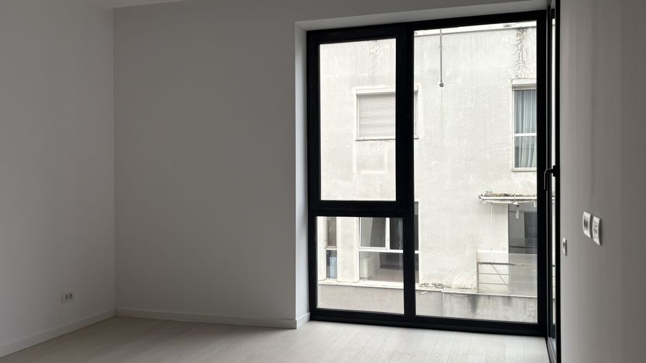 WIN Herastrau apartament 2 camere loc de parcare - Poză 13