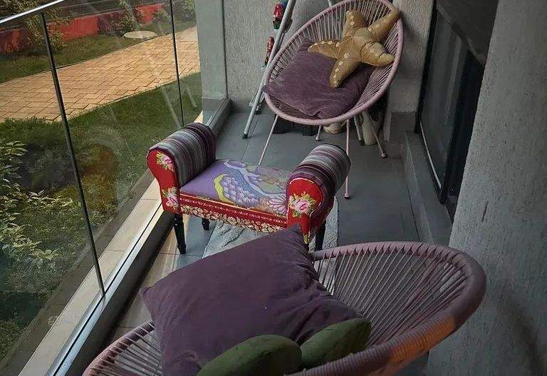 Apartament 2 camere de vanzare Lujerului  21 Residence, - Poză 11