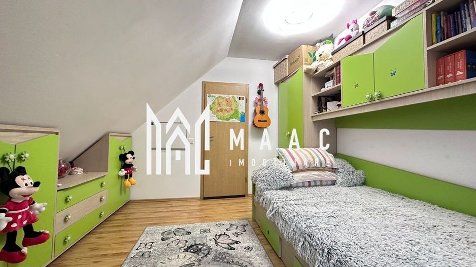 Apartament 3 camere de vânzare | Sibiu, Cedonia | 80 mp - Poză 7