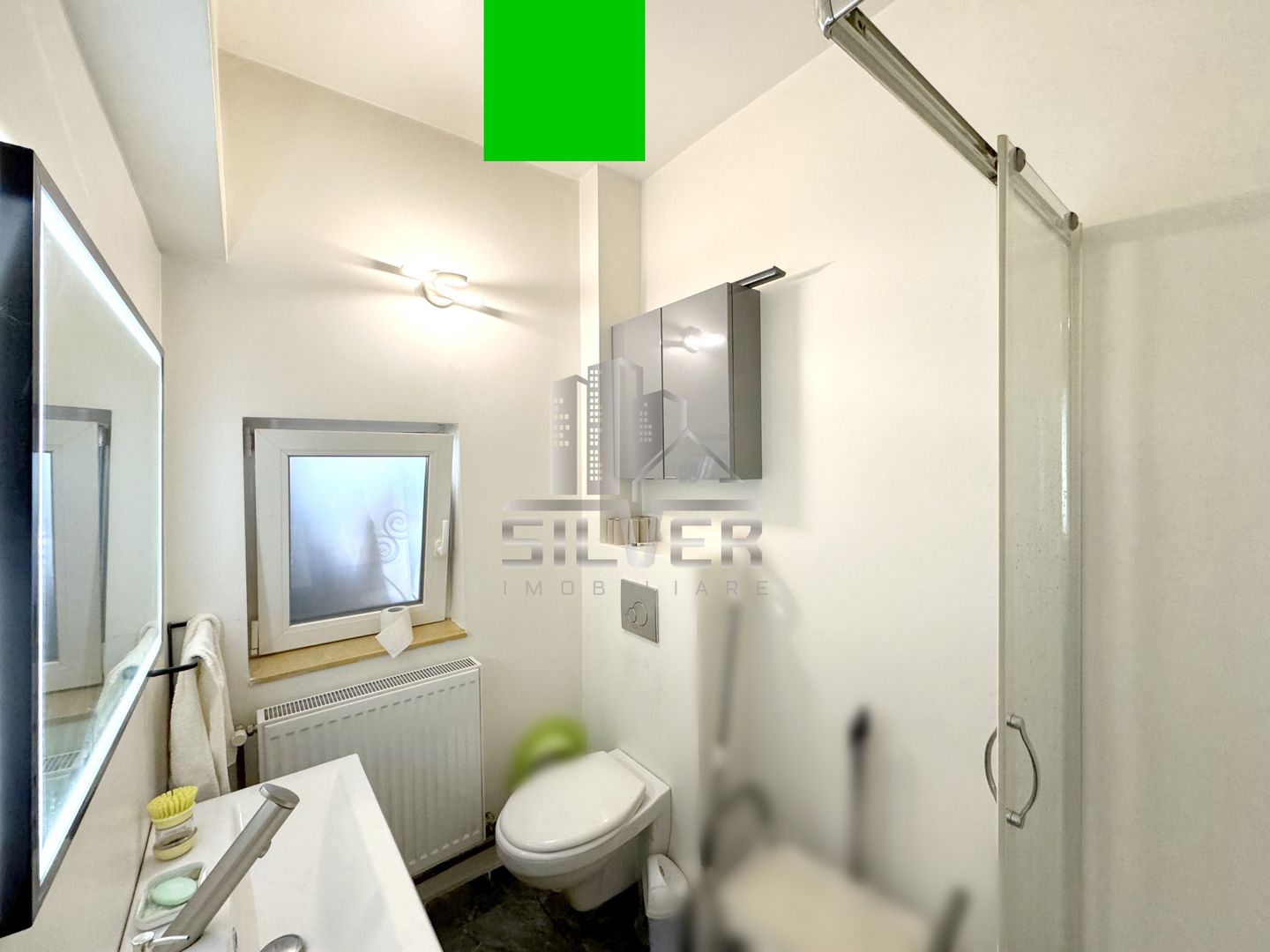 Casa individuala cu teren de 500 mp/panouri FV. 16KW/zona accesibila. - Poză 11