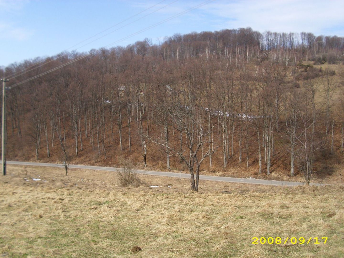 Teren intravilan Rosia, 12 000 mp, cu proiect aprobat. Comision 0. - Poză 8