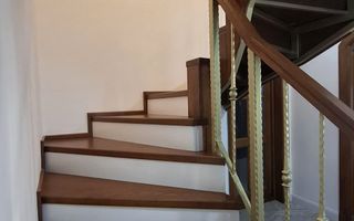 Apartament 4 camere I Decomandat I Garaj I B-dul Victoriei - Poză 12