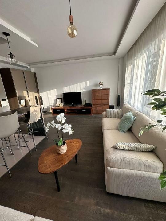 Apartament 3 camere tipduplex, complex New Town Residence, loc de parcare inclus - Poză 2