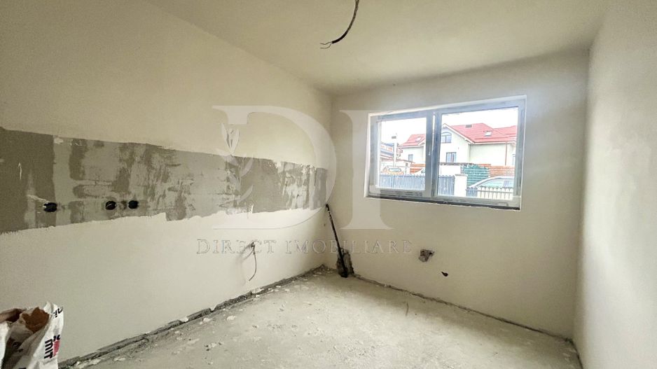 Casă individuală de vânzare în Chinteni - Poză 10