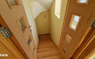 Chirie sau Vânzare - Vila Mare 3 Apartamente + Buncăr – Privat Afacere - Poză 9