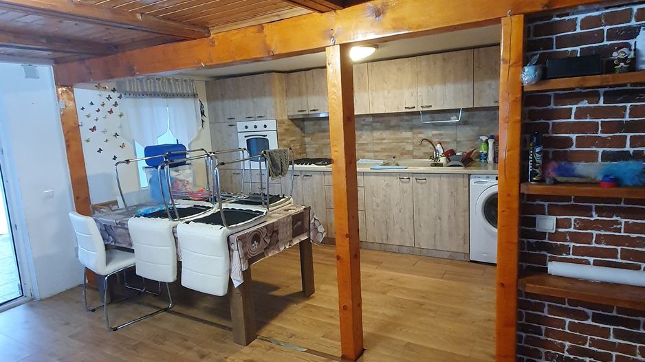 Casa individuala | 126 mp | Apahida | Curte generoasa - Poză 3