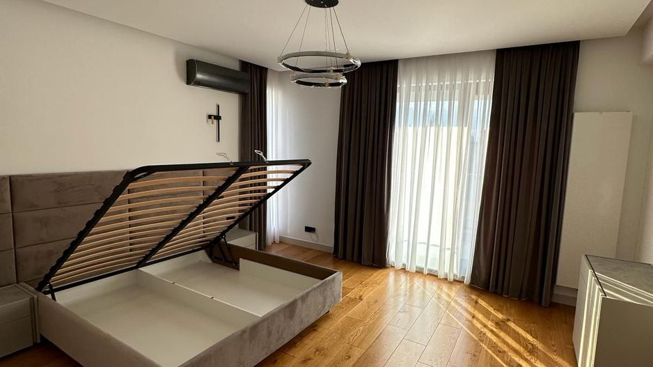 Vila de LUX cu 7 camere, NOUA, zona IANCU NICOLAE - Poză 21