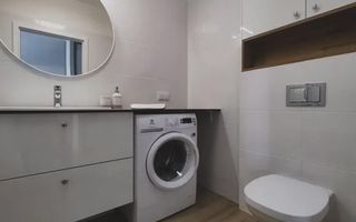 Apartament De Închiriat | 2 Camere | Mobilat Modern | Cluj-Napoca - Poză 6