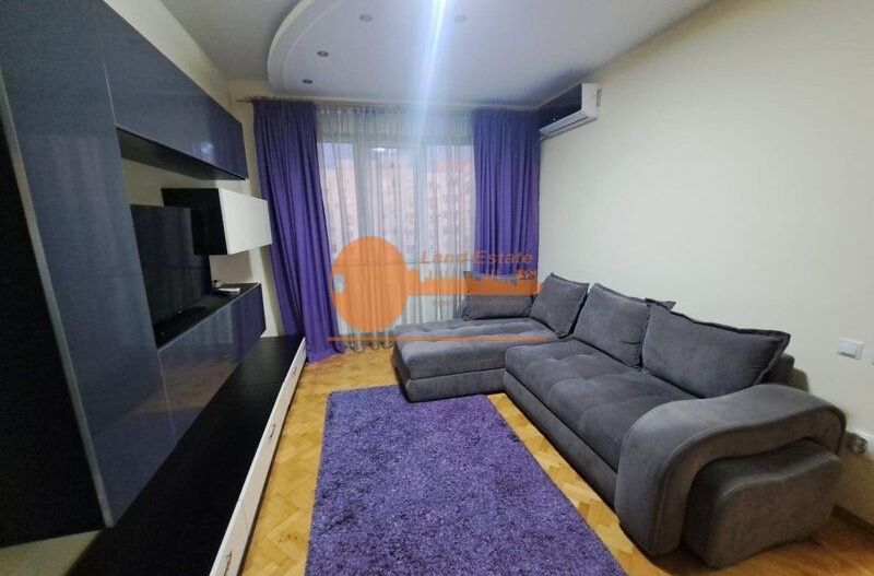 Apartament 3 camere – metrou Iancului – mobilat și utilat – 65 mp - Poză 3